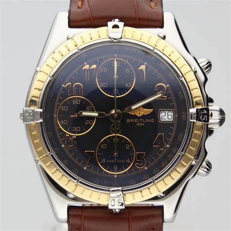 breitling chronomat d13050.1|Breitling Chronomat D13050 .